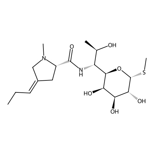 Lincomycin Hydrochloride EP Impurity B