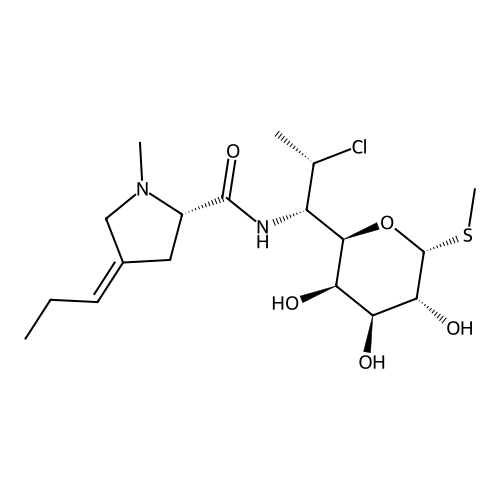 Clindamycin Hydrochloride EP Impurity E