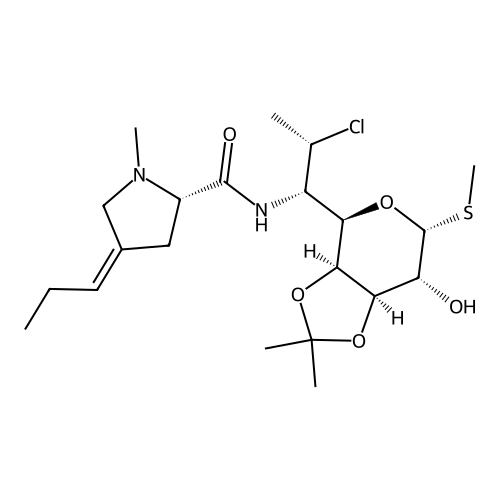 Clindamycin Impurity 145