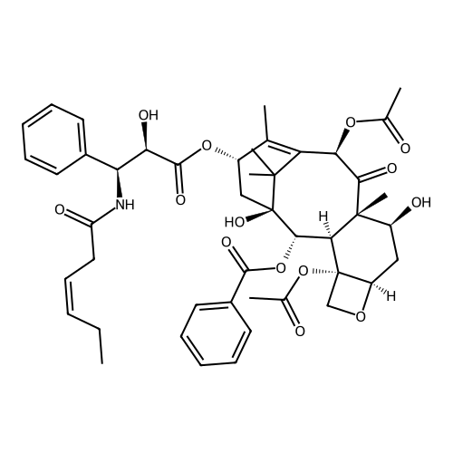 Paclitaxel EP Impurity Q