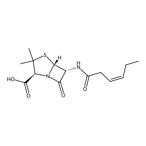 Ampicillin Impurity 23
