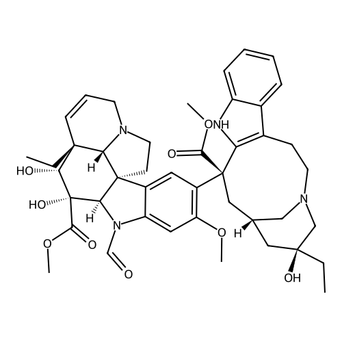 Vincristine EP Impurity D