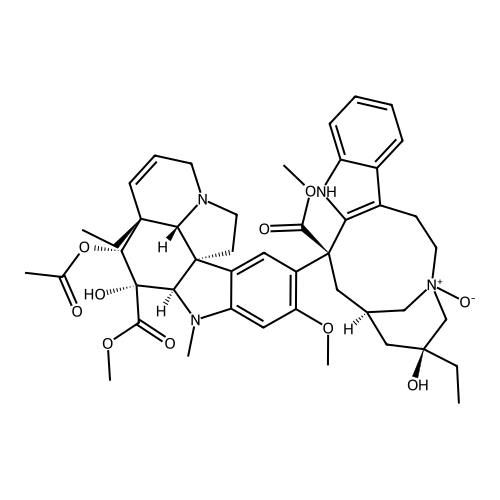 Vinblastine impurity 7