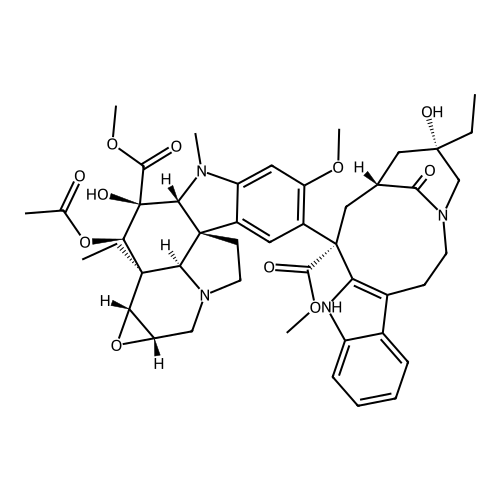 Vinblastine impurity M