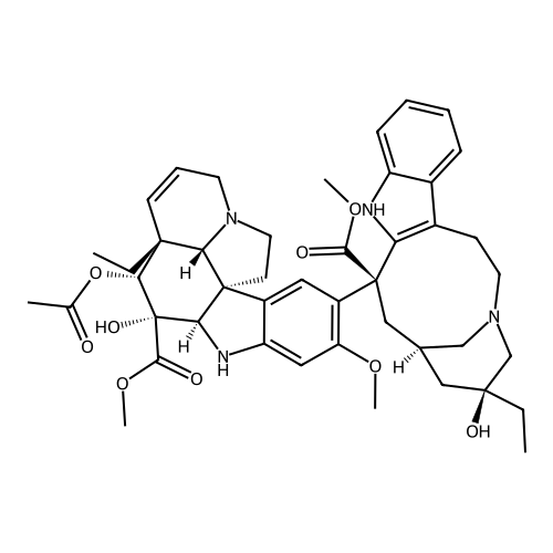 Vincristine Sulfate EP Impurity C