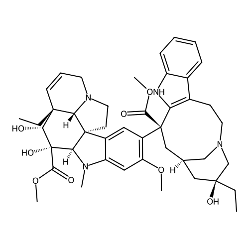 Vincristine Sulfate EP Impurity E