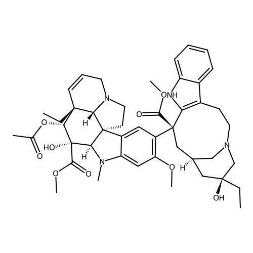 Vincristine Sulfate EP Impurity H