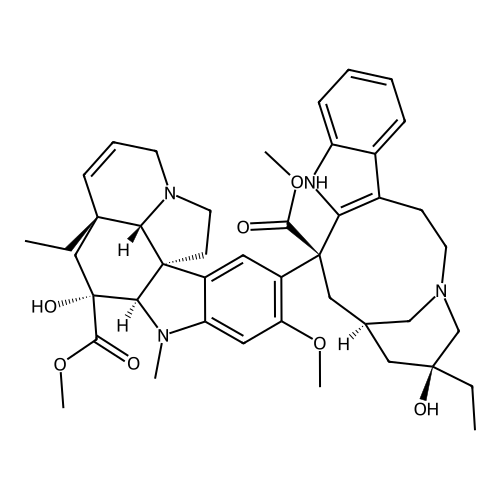 Vinblastine Impurity G