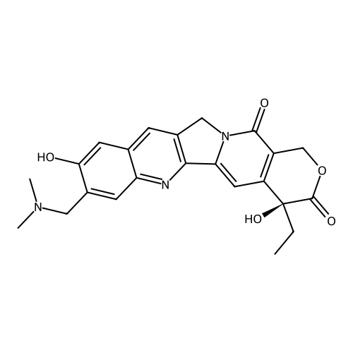 Topotecan Impurity 3