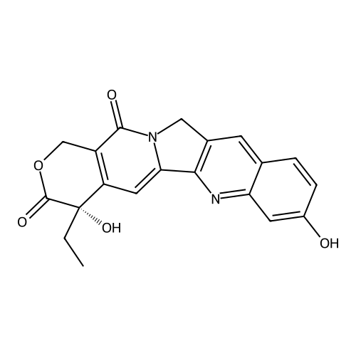 11-Hydroxycamptothecin