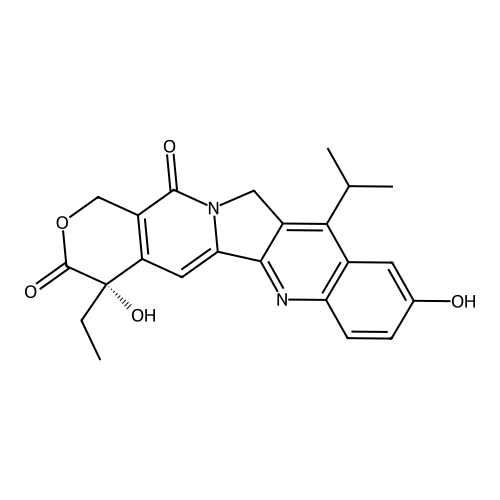 Camptothecin Impurity 15