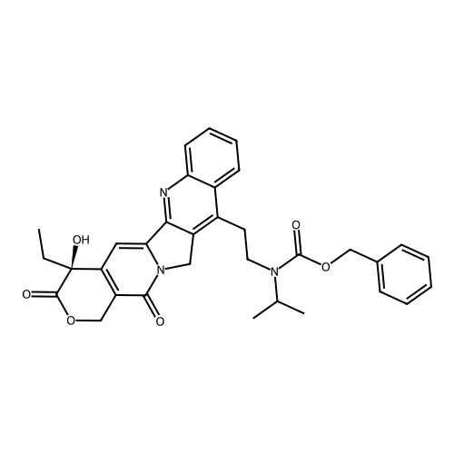 Irinotecan Impurity 51