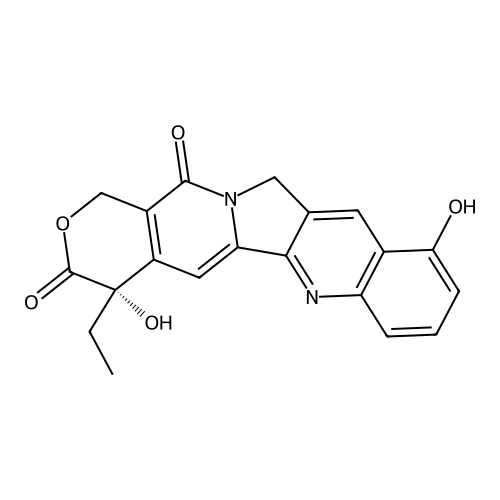 9-Hydroxycamptothecin