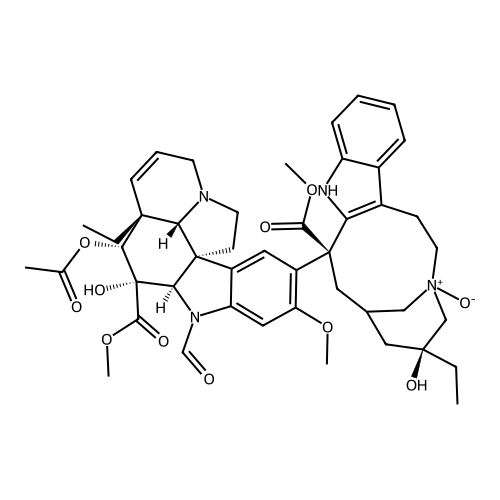 Vincristine Impurity 15