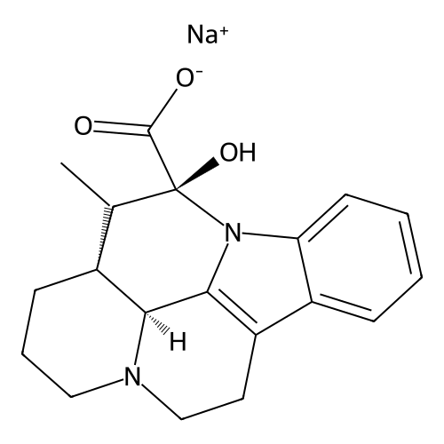 Vinpocetine Impurity 12