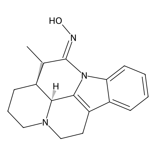 Vinpocetine Impurity 2 (Oxime)