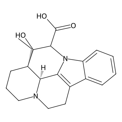 Vinpocetine Impurity 25