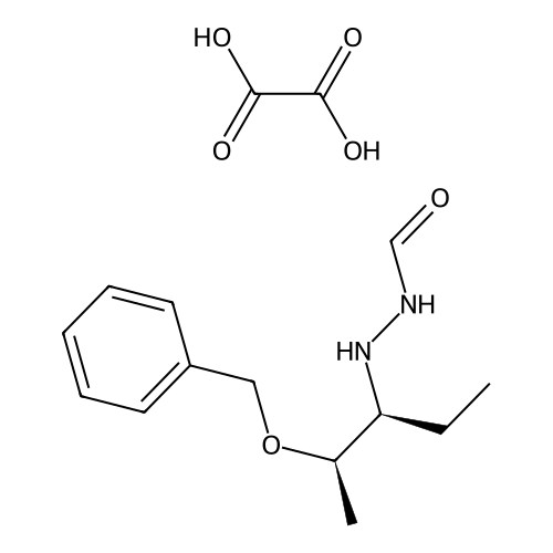 Posaconazole Impurity 27
