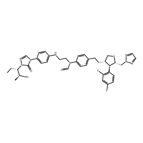 Posaconazole Impurity 176