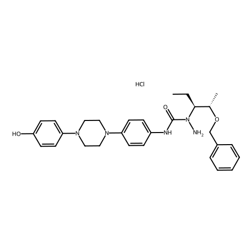 Posaconazole Impurity 154