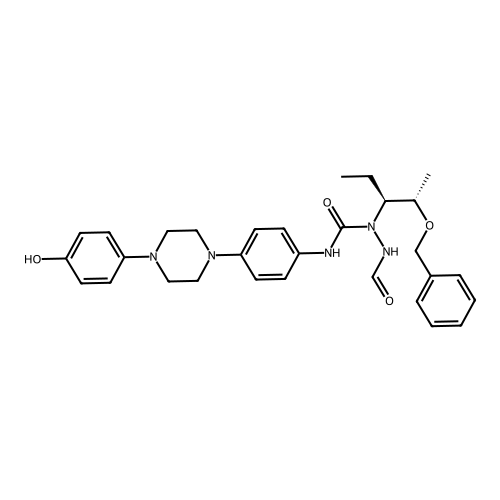 Posaconazole Impurity 206