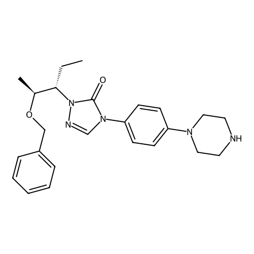 Posaconazole Impurity 32