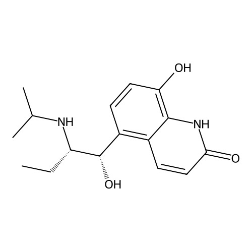Procaterol Impurity 8