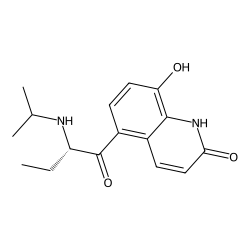Procaterol Impurity 50