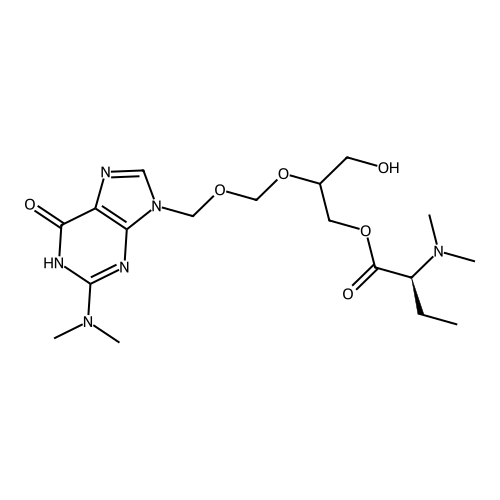Valganciclovir Homolog Impurity