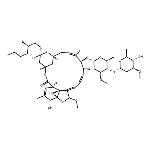 Ivermectin Impurity 1