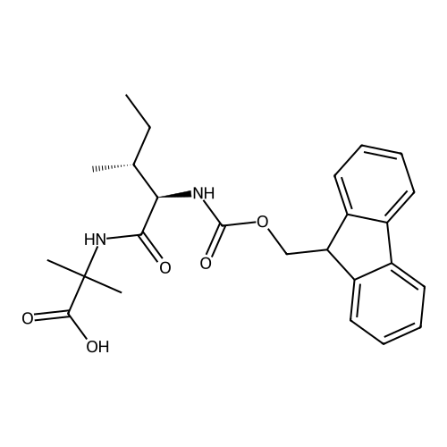 Tirzepatide Impurity 20 X TFA Salt