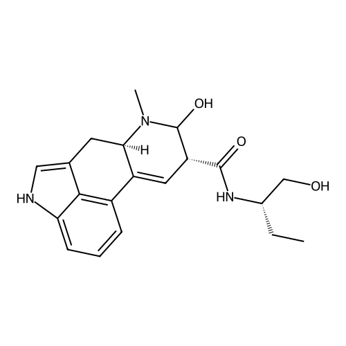 Methylergometrine Impurity 6