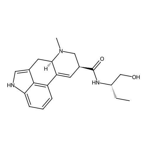 Methylergometrine EP Impurity H