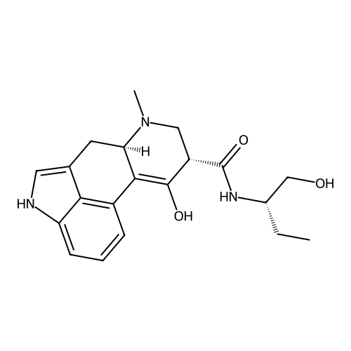 Methylergometrine Impurity 7