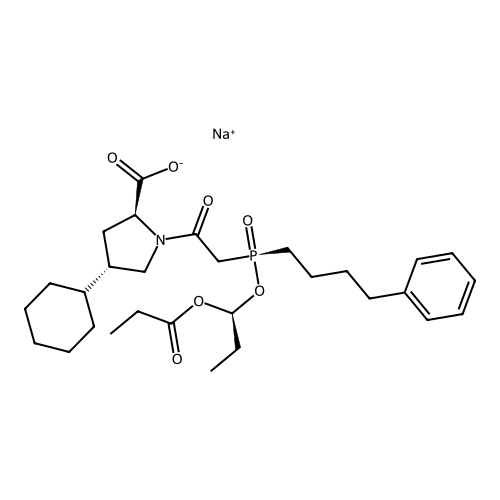 Fosinopril Impurity 3