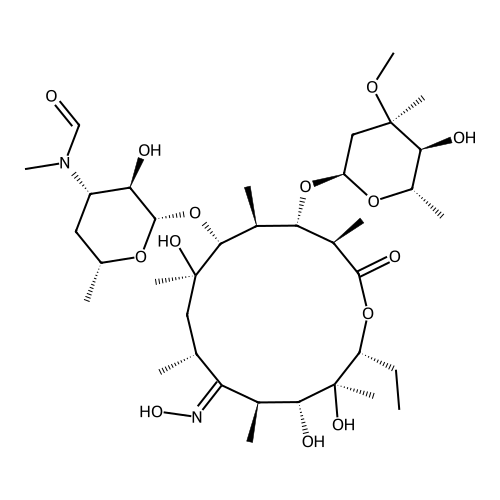 Erythromycin Impurity 45
