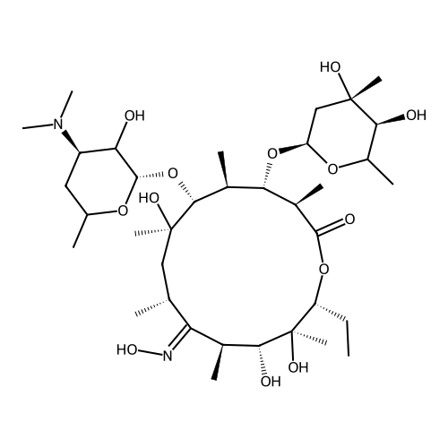 Erythromycin Impurity 23