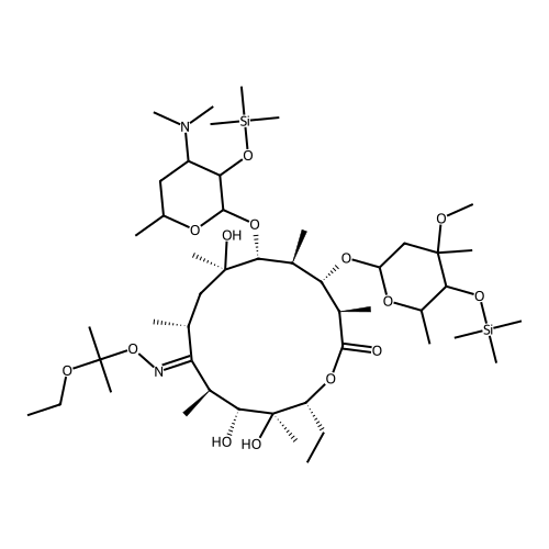 Erythromycin Impurity N8