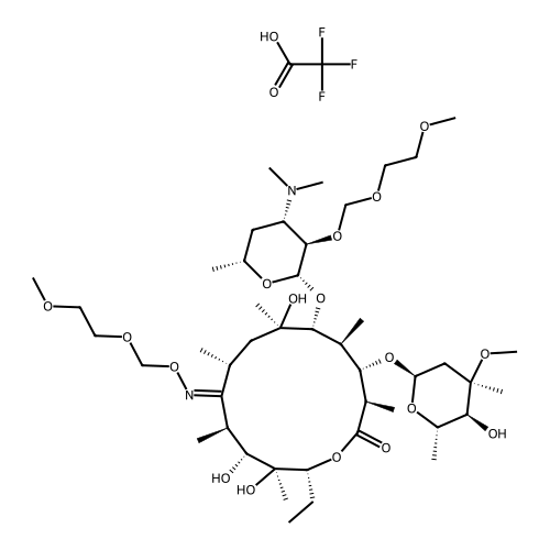 Roxithromycin EP Impurity I