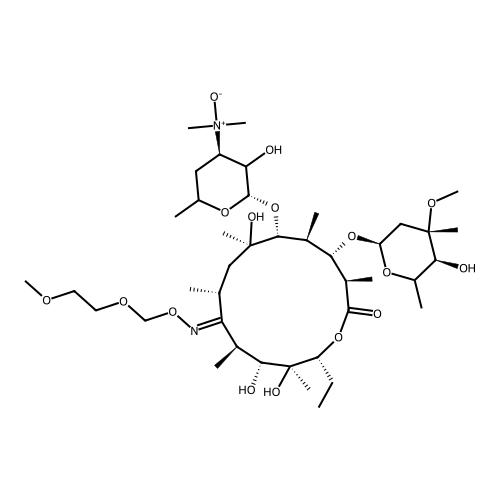Roxithromycin Impurity 19