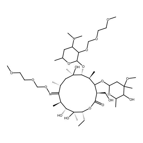 Roxithromycin Impurity 16