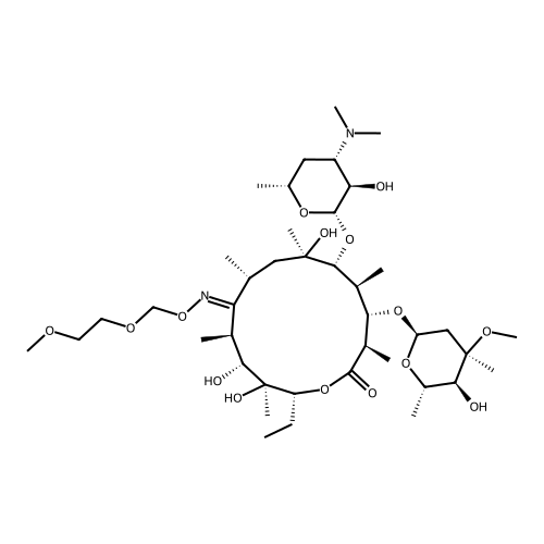 Roxithromycin EP Impurity D