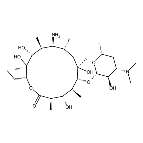 Dirithromycin EP Impurity B