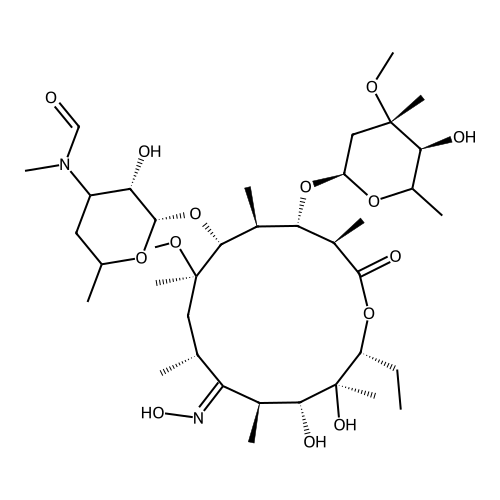 Clarithromycin Impurity 22