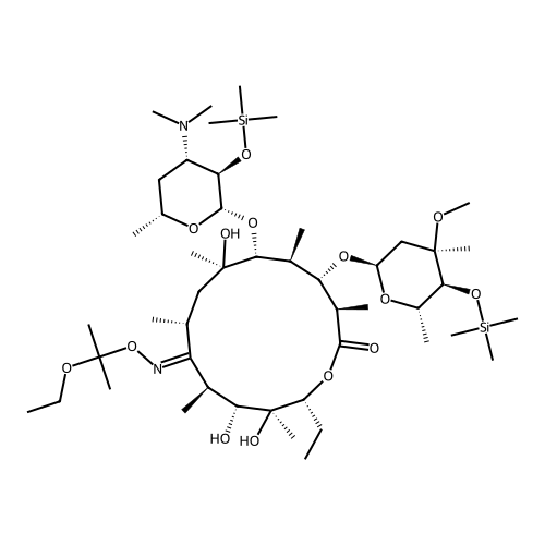 Erythromycin Impurity 8