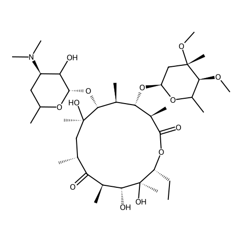 Erythromycin Impurity 50