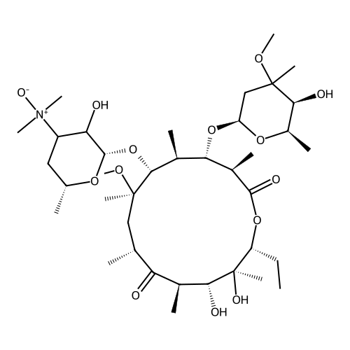 Clarithromycin Impurity 20