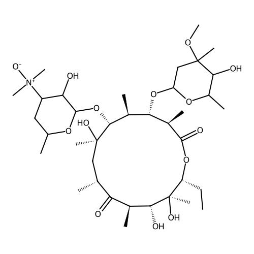Erythromycin Impurity 46