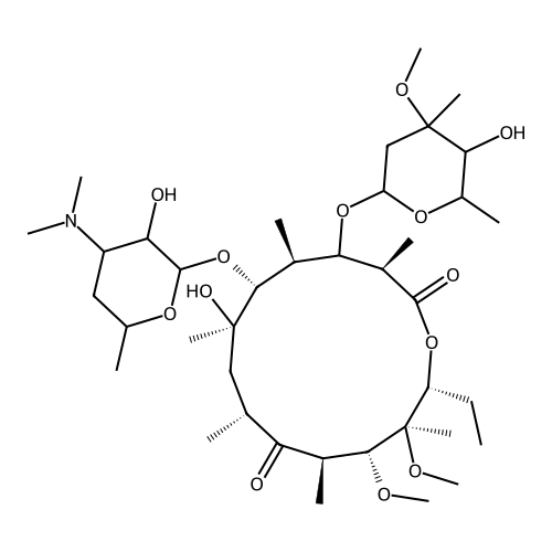 Clarithromycin Impurity 21