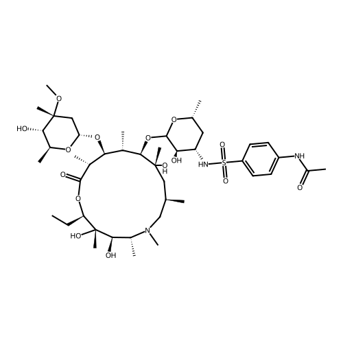 Azithromycin Impurity Q